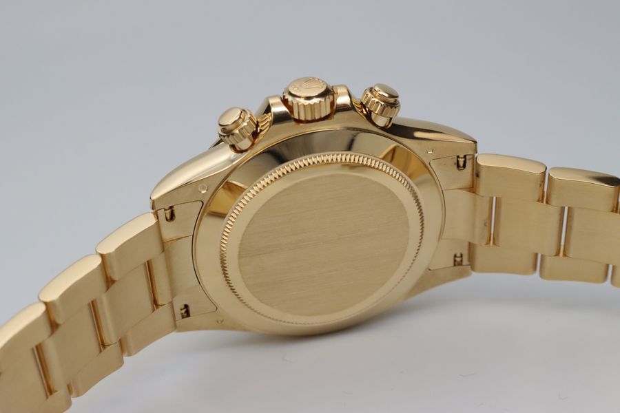 Rolex Daytona 116508